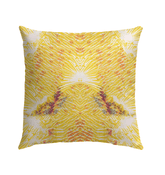 Chic and durable Surfing 5 35 pillow, ideal for enhancing patios with contemporary surf flair.